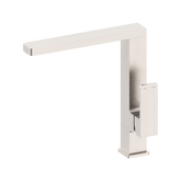 Celia YSW3015-07 Kitchen Sink Mixer - Brushed nickel